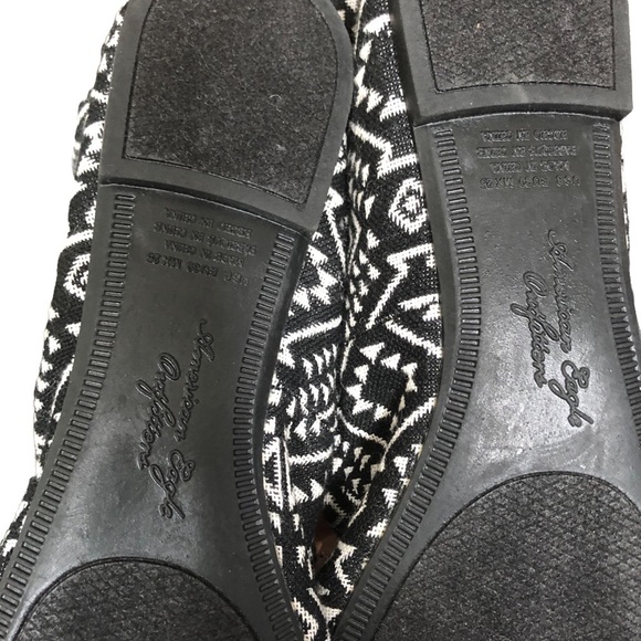 AMERICAN EAGLES OUTFITTERS Flats - Picture 7 of 15